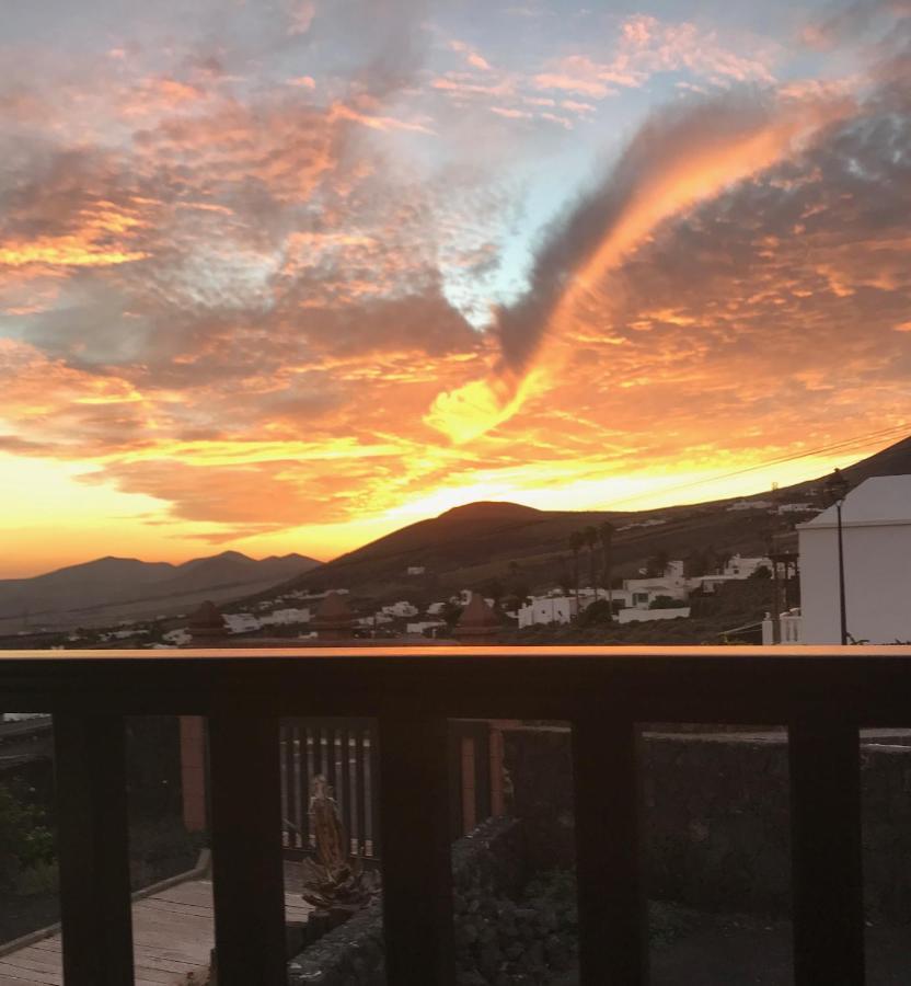 Las Casitas Rusticas La Asomada  Exteriér fotografie