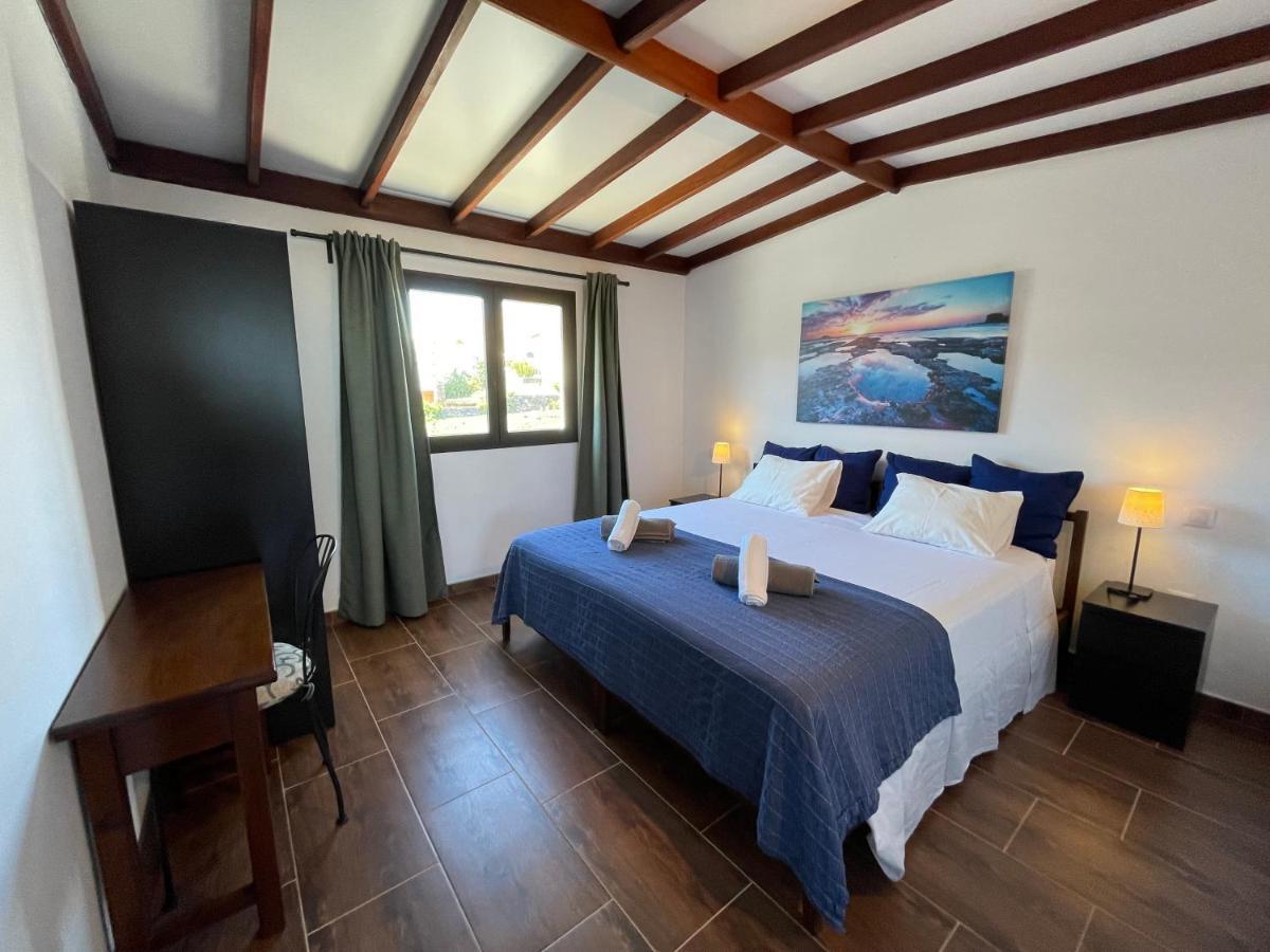 Las Casitas Rusticas La Asomada  Exteriér fotografie