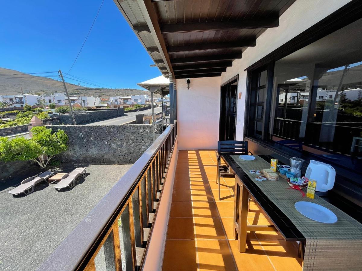 Las Casitas Rusticas La Asomada  Exteriér fotografie
