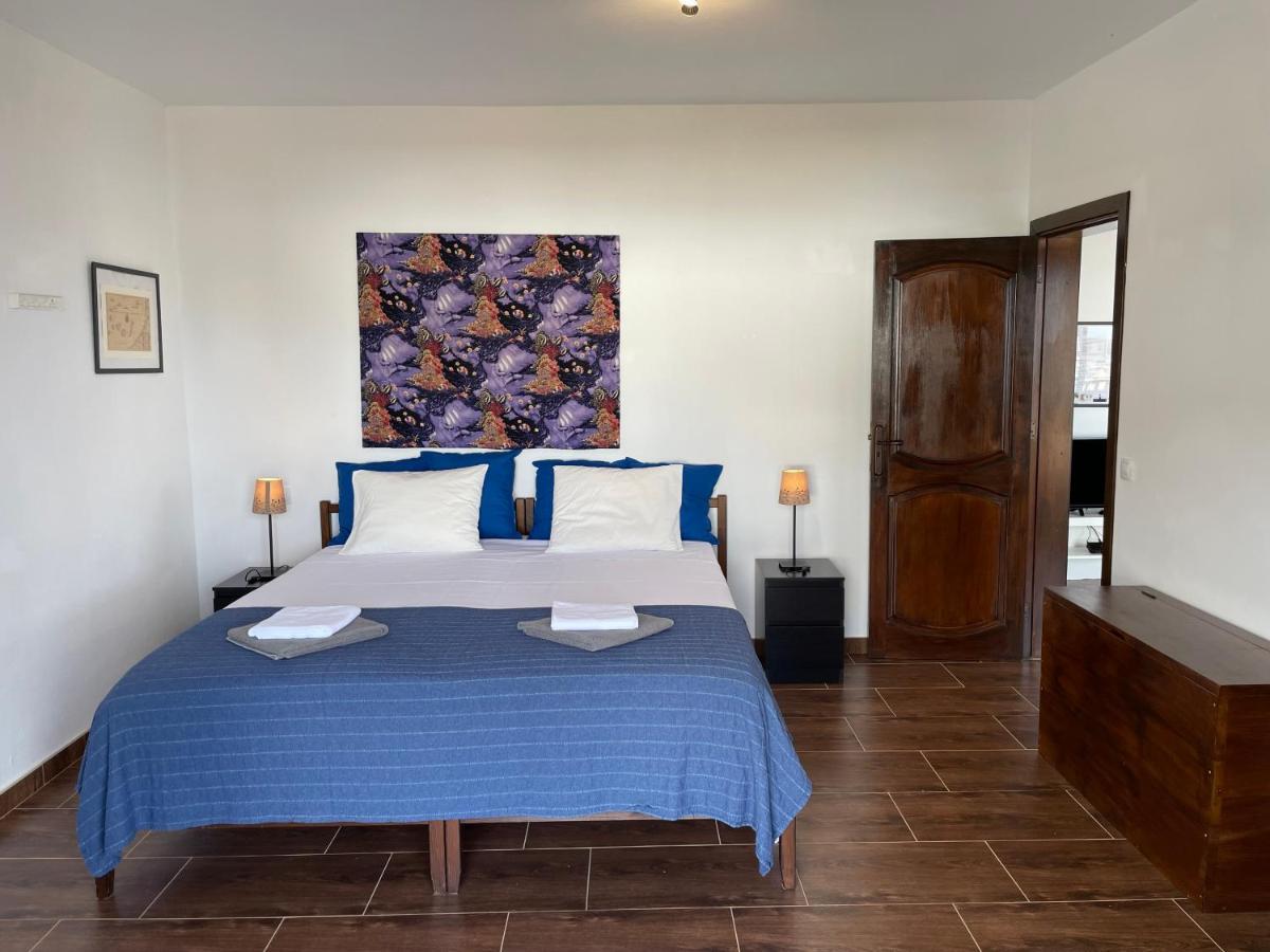 Las Casitas Rusticas La Asomada  Exteriér fotografie