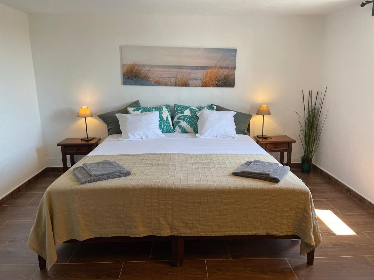 Las Casitas Rusticas La Asomada  Exteriér fotografie