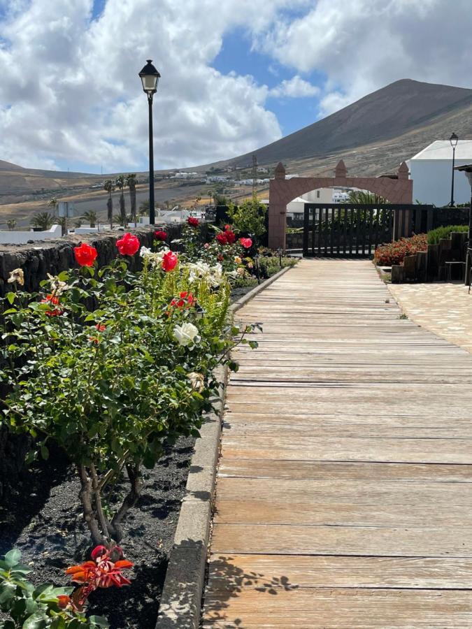 Las Casitas Rusticas La Asomada  Exteriér fotografie