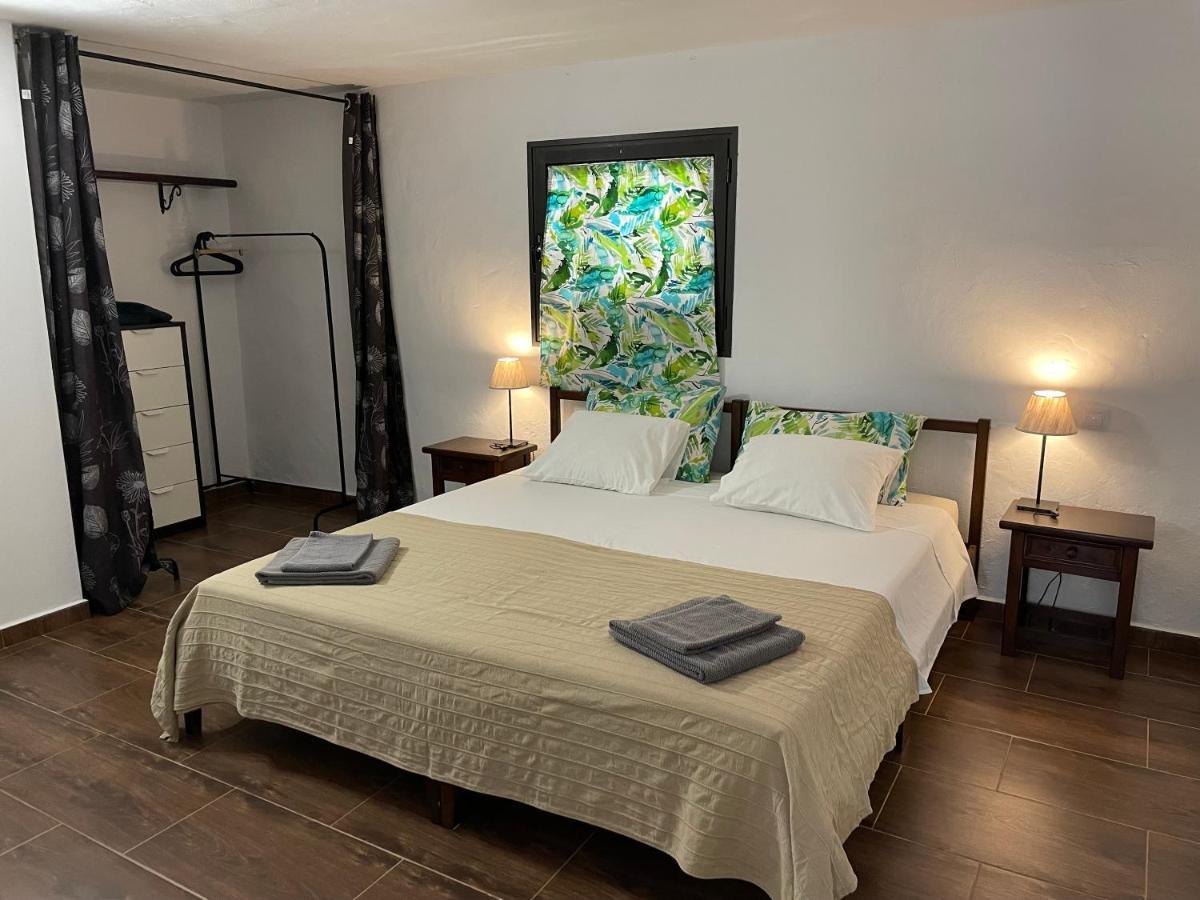 Las Casitas Rusticas La Asomada  Exteriér fotografie
