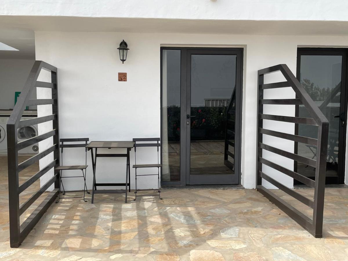 Las Casitas Rusticas La Asomada  Exteriér fotografie