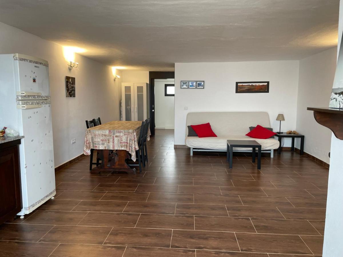 Las Casitas Rusticas La Asomada  Exteriér fotografie