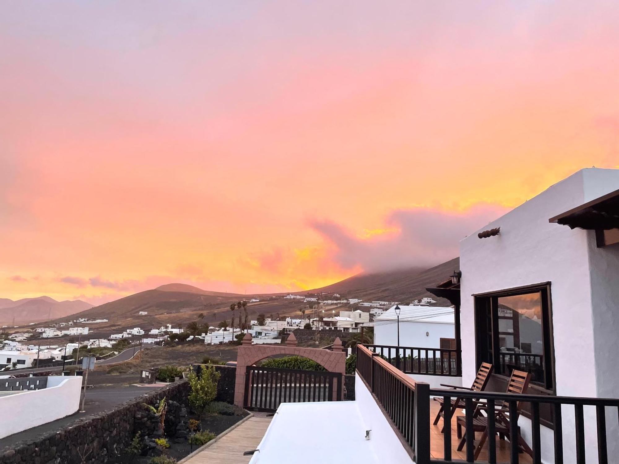 Las Casitas Rusticas La Asomada  Exteriér fotografie
