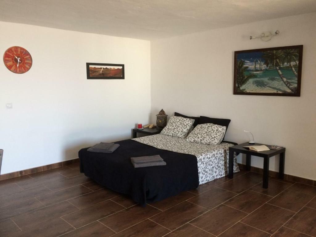 Las Casitas Rusticas La Asomada  Exteriér fotografie