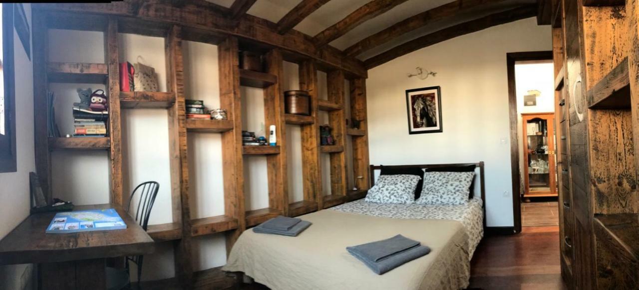 Las Casitas Rusticas La Asomada  Exteriér fotografie