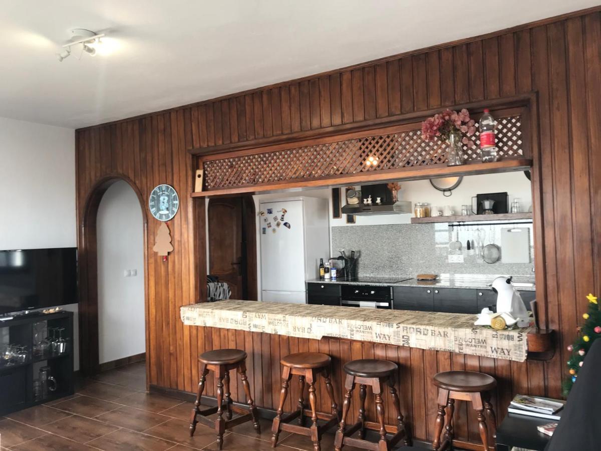 Las Casitas Rusticas La Asomada  Exteriér fotografie